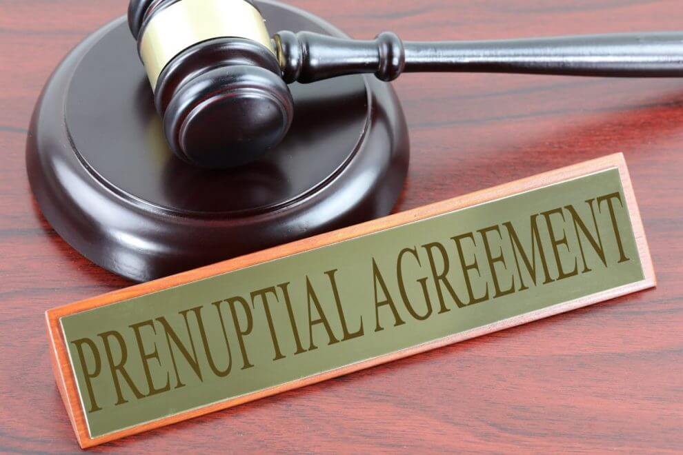 Ontario Prenuptial Agreement Guide | Fine & Associates